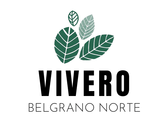Logo Vivero Belgrano Norte